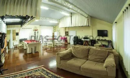 Casa com 3 quartos à venda no nova campinas, campinas , 365 m2 por r$ 1.385.000