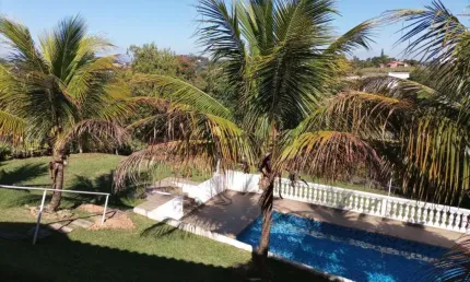 Chácara / sítio com 3 quartos à venda no Jardim São Bento do Recreio, Valinhos , 200 m2 por R$ 1.300.000