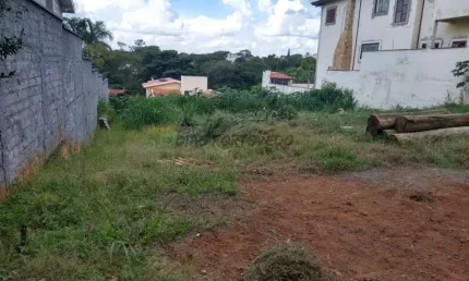 Terreno comercial à venda no Bairro das Palmeiras, Campinas  por R$ 2.300.000