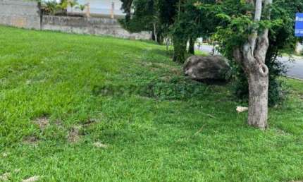 Terreno em condomínio fechado à venda no Loteamento Alphaville Campinas, Campinas  por R$ 2.230.000
