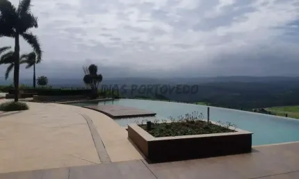 Terreno em condomínio fechado à venda no Loteamento Residencial Entre Verdes (Sousas), Campinas  por R$ 1.700.000