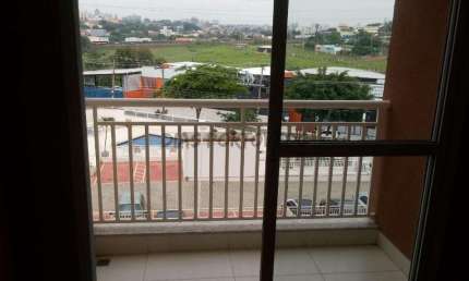 Apartamento com 2 quartos à venda no Jardim Campos Elíseos, Campinas , 60 m2 por R$ 395.000