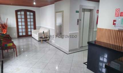 Apartamento com 3 quartos à venda na Vila Rossi Borghi e Siqueira, Campinas , 263 m2 por R$ 930.000