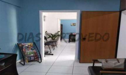 Sala comercial à venda no Centro, Campinas , 59 m2 por R$ 250.000