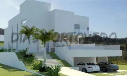 Terreno em condomínio fechado à venda no alphaville dom pedro, campinas  por r$ 1.450.000