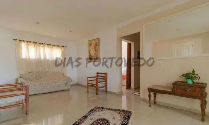 Casa com 3 quartos à venda na Chácara da Barra, Campinas , 286 m2 por R$ 980.000