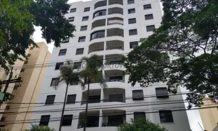 Apartamento com 3 quartos à venda no Jardim Proença, Campinas , 100 m2 por R$ 530.000