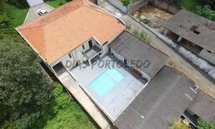 Casa com 3 quartos à venda no Parque Jatibaia (Sousas), Campinas , 450 m2 por R$ 2.014.000