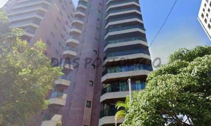 Apartamento com 3 quartos à venda no Cambuí, Campinas , 197 m2 por R$ 1.650.000