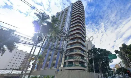 Apartamento com 4 quartos para alugar no Cambuí, Campinas , 330 m2 por R$ 9.500