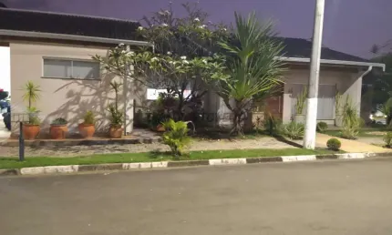 Casa em condomínio fechado com 4 quartos à venda no Jardim Planalto, Paulínia , 256 m2 por R$ 1.250.000