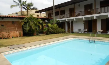 Casa com 4 quartos à venda no Nova Campinas, Campinas , 700 m2 por R$ 5.350.000