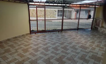 Casa com 3 quartos à venda no Jardim García, Campinas , 169 m2 por R$ 580.000