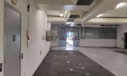 Prédio para alugar no Bonfim, Campinas , 485 m2 por R$ 22.000