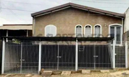 Casa com 2 quartos à venda na Vila Lemos, Campinas , 120 m2 por R$ 450.000