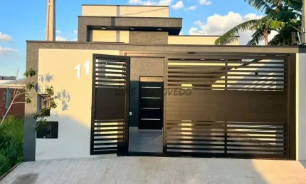 Casa com 3 quartos à venda no jardim vila verde, hortolândia , 116 m2 por r$ 590.000