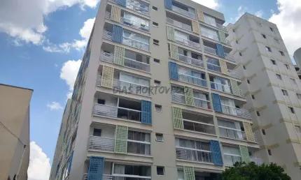 Apartamento com 1 quarto à venda no Centro, Campinas , 45 m2 por R$ 400.000