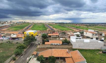 Apartamento com 2 quartos à venda no Parque Bom Retiro, Paulínia , 60 m2 por R$ 400.000