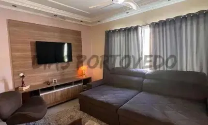 Casa com 3 quartos à venda no Parque da Figueira, Campinas , 190 m2 por R$ 820.000