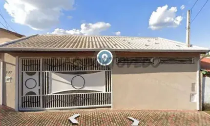 Casa com 3 quartos à venda no jardim alvorada, campinas , 254 m2 por r$ 425.000