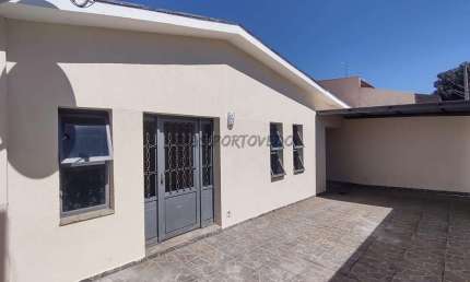 Casa com 3 quartos à venda no Jardim do Lago, Campinas , 118 m2 por R$ 690.000