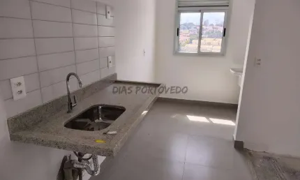 Apartamento com 1 quarto à venda no Nova Campinas, Campinas , 46 m2 por R$ 614.000
