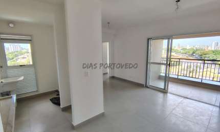 Apartamento com 2 quartos à venda no Nova Campinas, Campinas , 58 m2 por R$ 795.000