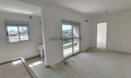 Apartamento com 1 quarto à venda no Nova Campinas, Campinas , 46 m2 por R$ 614.000