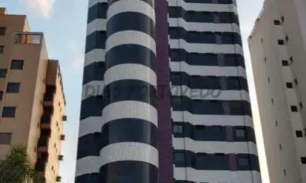 Apartamento com 4 quartos à venda no Jardim Proença, Campinas , 296 m2 por R$ 1.995.000