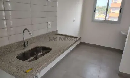 Apartamento com 1 quarto à venda no Nova Campinas, Campinas , 40 m2 por R$ 498.059