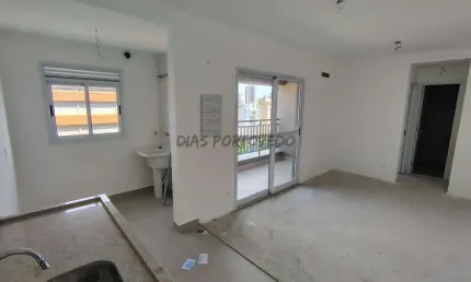 Apartamento com 1 quarto à venda no Nova Campinas, Campinas , 40 m2 por R$ 522.962