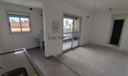 Apartamento com 1 quarto à venda no Nova Campinas, Campinas , 40 m2 por R$ 522.962