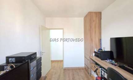 Apartamento com 3 quartos à venda no Jardim do Lago, Campinas , 77 m2 por R$ 430.000