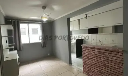 Apartamento com 2 quartos à venda no Jardim Nova Europa, Campinas , 58 m2 por R$ 280.000