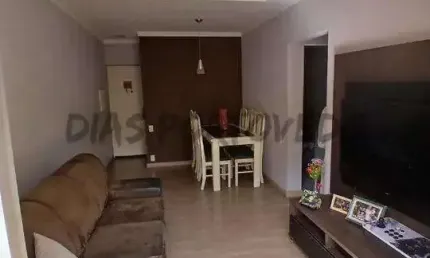 Apartamento com 3 quartos à venda no jardim paulicéia, campinas , 76 m2 por r$ 382.000
