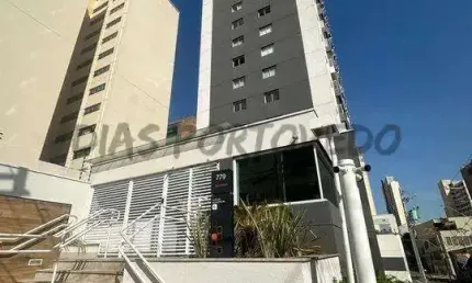 Apartamento com 2 quartos à venda no Centro, Campinas , 57 m2 por R$ 545.000