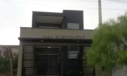 Casa com 2 quartos à venda no Jardim das Figueiras I, Hortolândia , 147 m2 por R$ 565.000