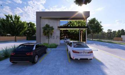 Casa comercial à venda no Jardim America, Paulínia , 518 m2 por R$ 3.290.000