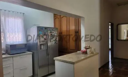 Casa comercial à venda no Jardim Chapadão, Campinas , 587 m2 por R$ 2.950.000