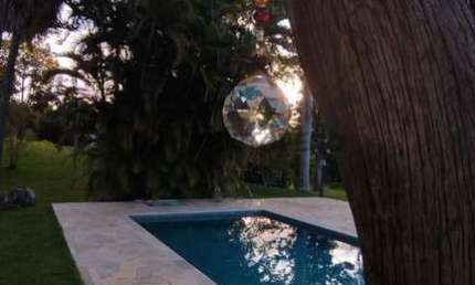 Chácara / sítio com 3 quartos à venda no Sousas, Campinas , 528 m2 por R$ 3.450.000
