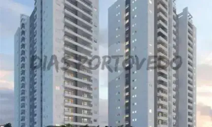 Apartamento com 3 quartos à venda no Jardim Aurélia, Campinas , 97 m2 por R$ 960.000