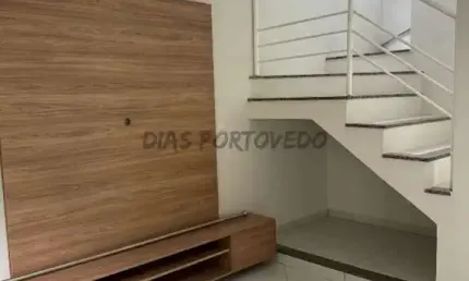 Casa com 3 quartos à venda no Bosque de Barão Geraldo, Campinas , 140 m2 por R$ 865.000