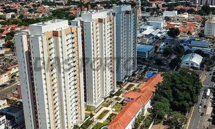 Apartamento com 2 quartos à venda na Ponte Preta, Campinas , 66 m2 por R$ 695.000