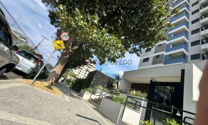 Apartamento com 3 quartos à venda no Jardim Planalto, Campinas , 105 m2 por R$ 1.340.000