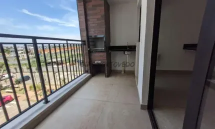 Apartamento com 3 quartos à venda no swiss park, campinas , 65 m2 por r$ 650.000