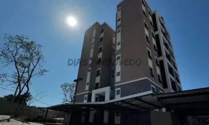 Apartamento com 3 quartos à venda no Swiss Park, Campinas , 65 m2 por R$ 750.000