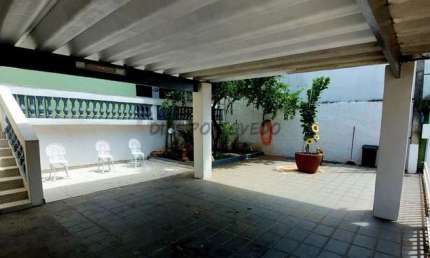 Casa com 2 quartos à venda no Jardim Santa Genebra, Campinas , 132 m2 por R$ 680.000