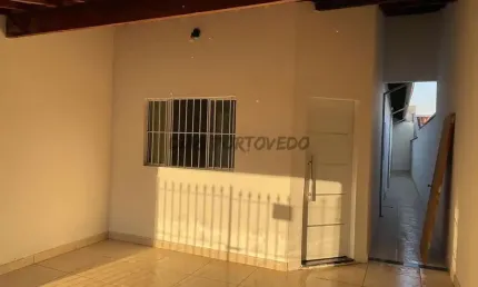 Casa com 2 quartos à venda no Jardim Villagio Ghiraldelli, Hortolândia , 86 m2 por R$ 350.000