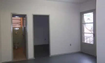 Apartamento com 1 quarto à venda na Avenida Presidente Franklin Roosevelt, São Geraldo, Porto Alegre