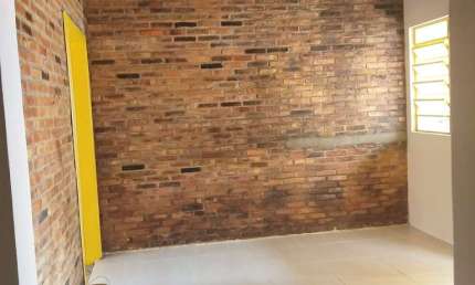 Casa com 2 quartos para alugar na Rua Otto Alves Pereira, Dom Feliciano, Gravataí